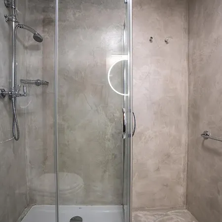 דירה Ca' Del Monastero 8 And Ca' Del Monastero 5 With Shared Courtyard *