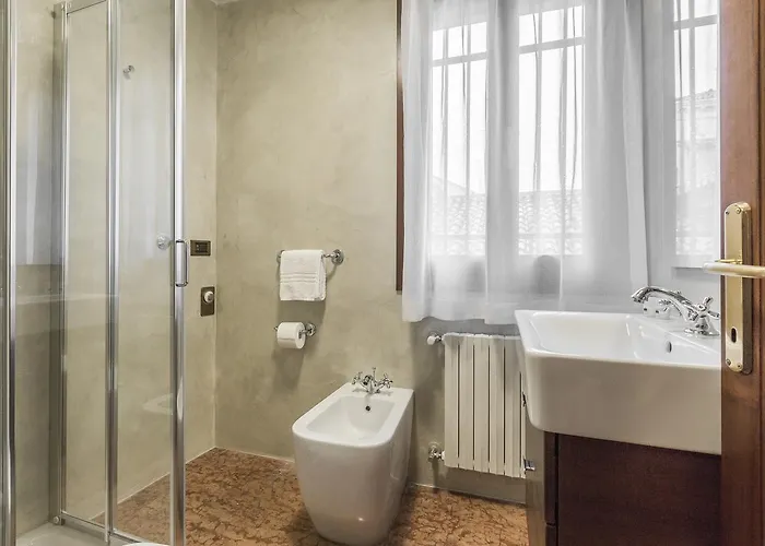 Ca' Del Monastero 8 Collection For 3 Guests *