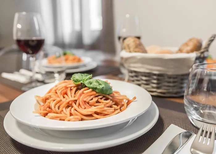 Apartament Ca' Del Monastero 8 Collection For 3 Guests *