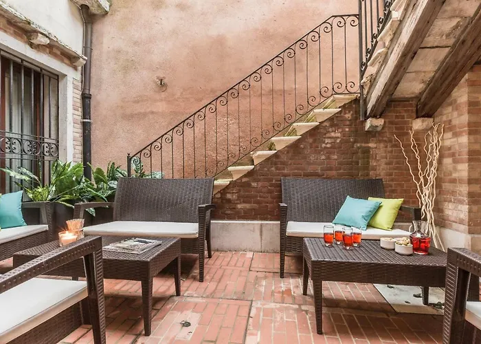 Apartament Ca' Del Monastero 8 Collection For 3 Guests