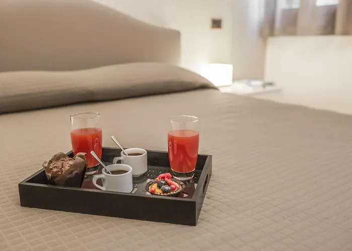 Ca' Del Monastero 8 Collection For 3 Guests *