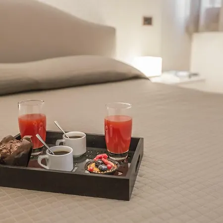 Ca' Del Monastero 8 Collection For 3 Guests *