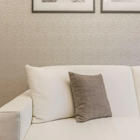 Апартаменты Ca' Del Monastero 8 Collection For 3 Guests