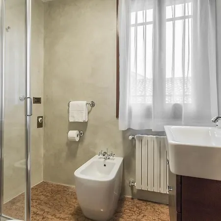 Ca' Del Monastero 8 Collection For 3 Guests *