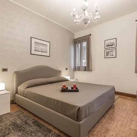 Ca' Del Monastero 8 Collection For 3 Guests *